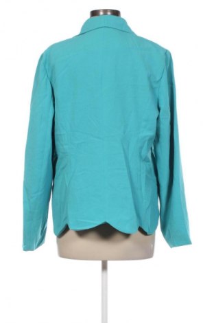 Damen Blazer, Größe L, Farbe Blau, Preis € 7,79