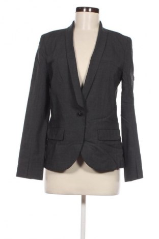 Damen Blazer, Größe M, Farbe Grau, Preis € 6,99