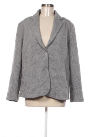 Damen Blazer, Größe M, Farbe Grau, Preis € 3,49