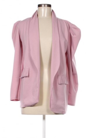 Damen Blazer, Größe S, Farbe Lila, Preis 30,13 €