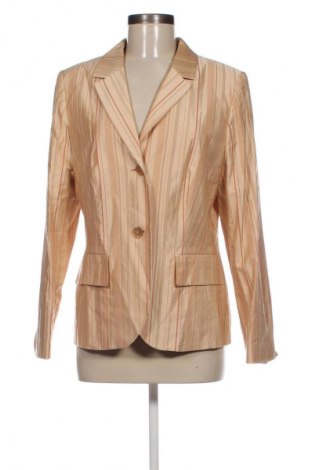 Damen Blazer, Größe L, Farbe Beige, Preis 8,18 €