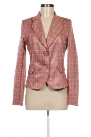 Damen Blazer, Größe M, Farbe Orange, Preis € 12,25