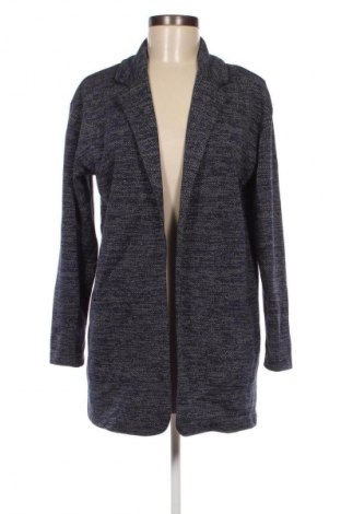 Damen Blazer, Größe M, Farbe Blau, Preis 6,49 €