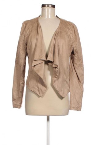 Damen Blazer, Größe L, Farbe Beige, Preis 7,49 €