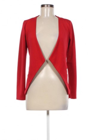 Damen Blazer, Größe S, Farbe Rot, Preis 5,99 €