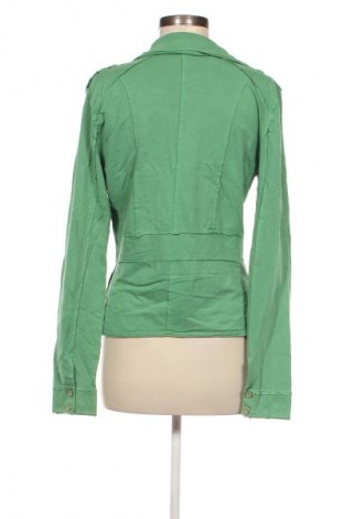 Sacou de femei, Mărime M, Culoare Verde, Preț 34,99 Lei