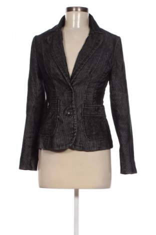 Damen Blazer, Größe S, Farbe Grau, Preis € 7,99