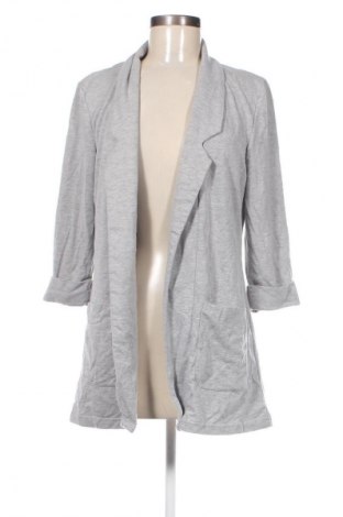 Damen Blazer, Größe M, Farbe Grau, Preis € 7,49