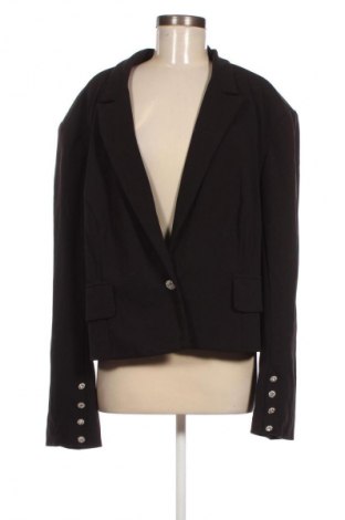 Damen Blazer, Größe M, Farbe Schwarz, Preis 6,99 €