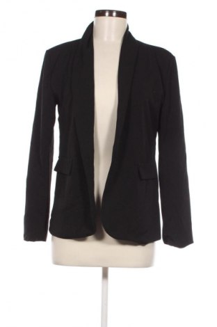 Damen Blazer, Größe M, Farbe Schwarz, Preis 6,49 €