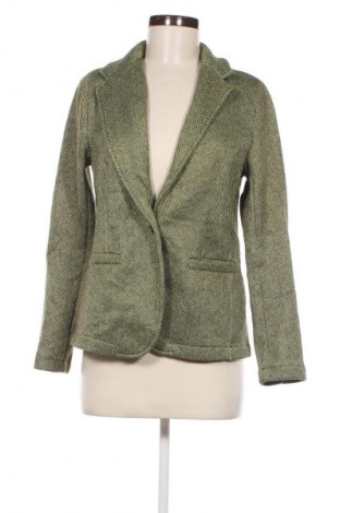 Damen Blazer, Größe M, Farbe Grün, Preis € 7,49