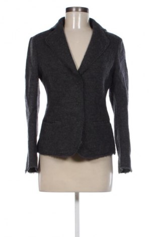 Damen Blazer, Größe S, Farbe Grau, Preis € 12,49