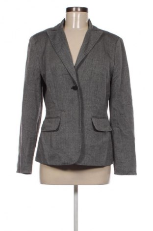 Damen Blazer, Größe M, Farbe Grau, Preis € 6,49