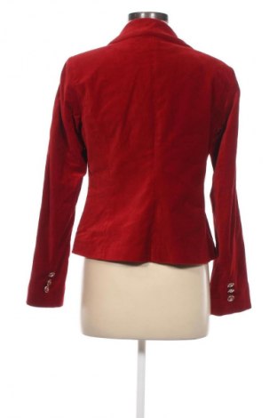 Damen Blazer, Größe L, Farbe Rot, Preis € 14,99