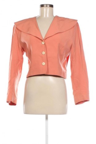 Damen Blazer, Größe XL, Farbe Rosa, Preis 14,99 €