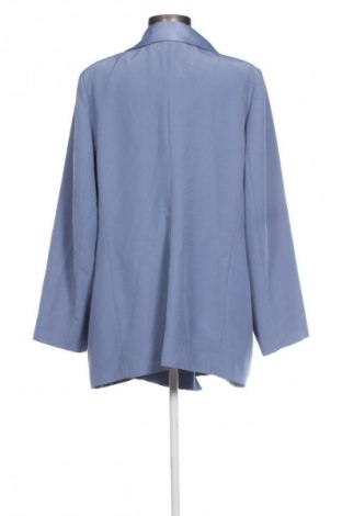 Damen Blazer, Größe M, Farbe Blau, Preis € 14,99