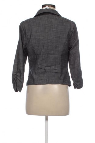 Damen Blazer, Größe L, Farbe Grau, Preis 19,70 €