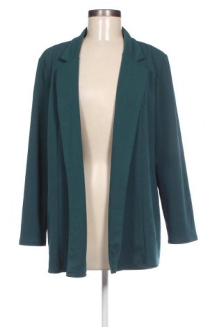 Damen Blazer ASOS, Größe M, Farbe Grün, Preis € 21,79