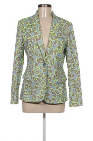 Дамско сако Alba Moda, Размер M, Цвят Многоцветен, Цена 30,00 лв.