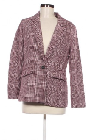 Дамско сако Allegra K, Размер S, Цвят Многоцветен, Цена 19,99 лв.