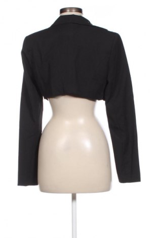 Sacou de femei Amisu, Mărime M, Culoare Negru, Preț 74,99 Lei