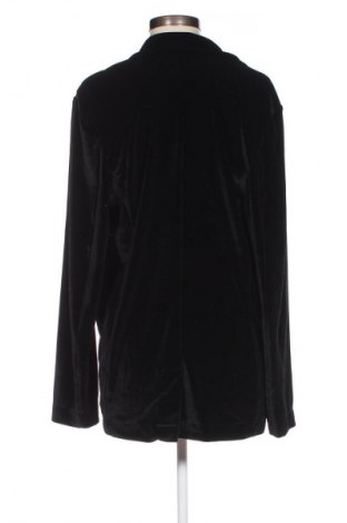 Sacou de femei Amisu, Mărime M, Culoare Negru, Preț 74,99 Lei