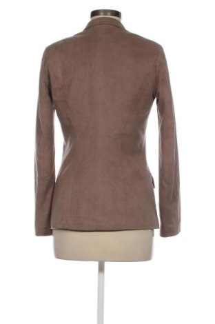 Damen Blazer Amisu, Größe M, Farbe Braun, Preis € 14,99