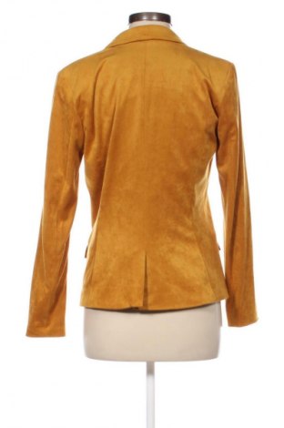 Damen Blazer Amisu, Größe M, Farbe Gelb, Preis € 14,99