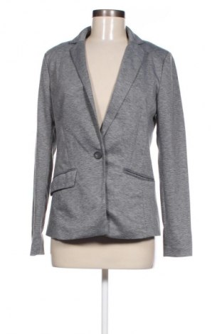 Damen Blazer Amisu, Größe M, Farbe Grau, Preis 4,99 €