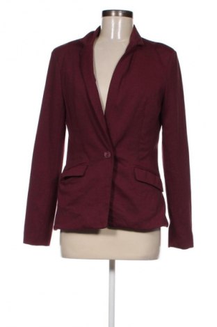 Damen Blazer Amisu, Größe M, Farbe Rot, Preis 9,29 €