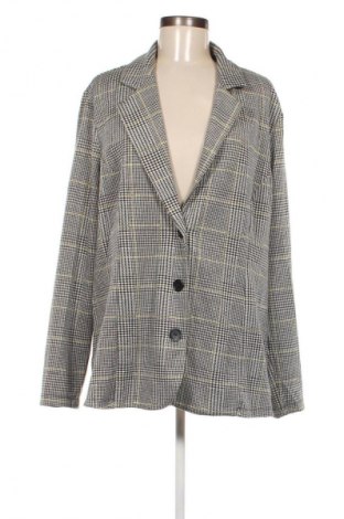 Damen Blazer Aniston, Größe L, Farbe Grau, Preis 7,99 €