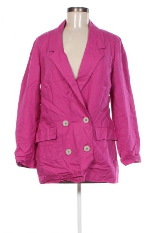 Damen Blazer Anko, Größe M, Farbe Rosa, Preis 7,99 €