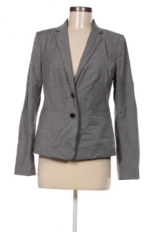 Damen Blazer Ann Taylor, Größe XXS, Farbe Grau, Preis € 11,99