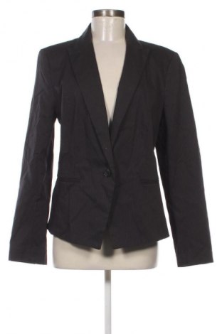 Damen Blazer Ann Taylor, Größe L, Farbe Blau, Preis € 11,99