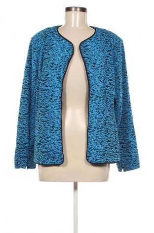 Damen Blazer Atelier, Größe L, Farbe Blau, Preis € 8,49