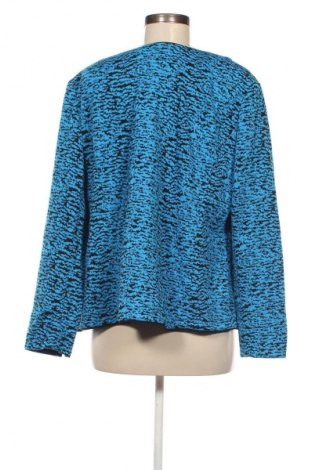 Damen Blazer Atelier, Größe L, Farbe Blau, Preis € 8,49