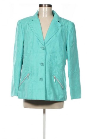 Damen Blazer Atelier, Größe M, Farbe Grün, Preis 7,99 €