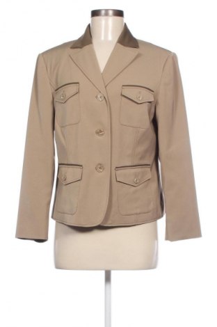 Damen Blazer Atelier Creation, Größe L, Farbe Beige, Preis 14,99 €