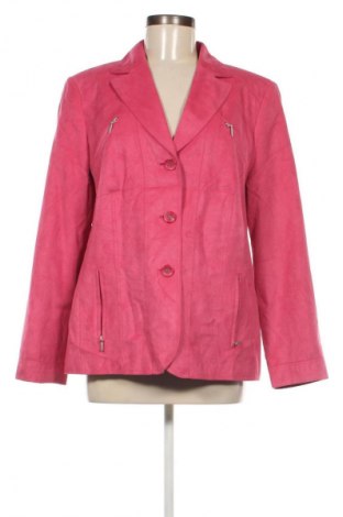 Damen Blazer Atelier Creation, Größe L, Farbe Rosa, Preis € 7,99