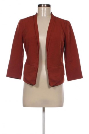 Damen Blazer Atmosphere, Größe S, Farbe Orange, Preis € 7,99