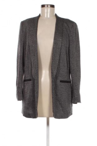 Damen Blazer Bae., Größe L, Farbe Grau, Preis 7,99 €