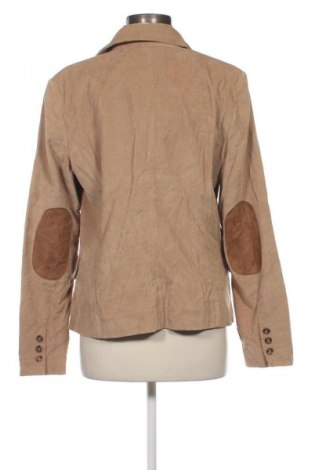 Damen Blazer Basefield, Größe L, Farbe Beige, Preis 7,99 €