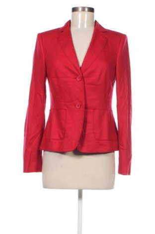 Damen Blazer Basler, Größe S, Farbe Rot, Preis 11,99 €