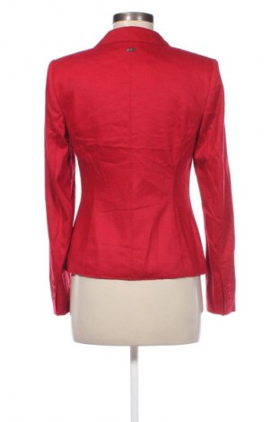 Damen Blazer Basler, Größe S, Farbe Rot, Preis 78,63 €