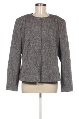 Damen Blazer Basler, Größe XL, Farbe Grau, Preis 27,99 €