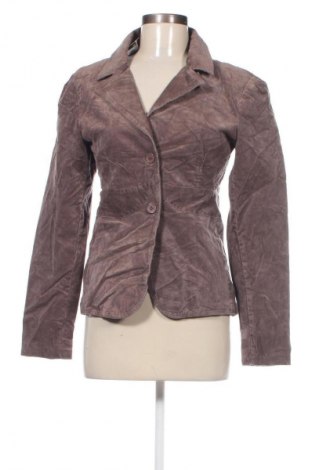 Damen Blazer Bellissima, Größe S, Farbe Beige, Preis 4,99 €