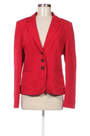 Γυναικείο σακάκι Betty Barclay, Μέγεθος L, Χρώμα Κόκκινο, Τιμή 31,46 €