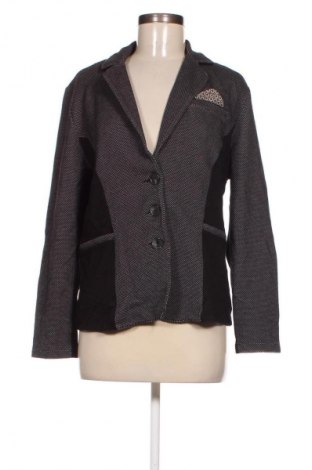 Damen Blazer Betty Barclay, Größe L, Farbe Schwarz, Preis € 11,99