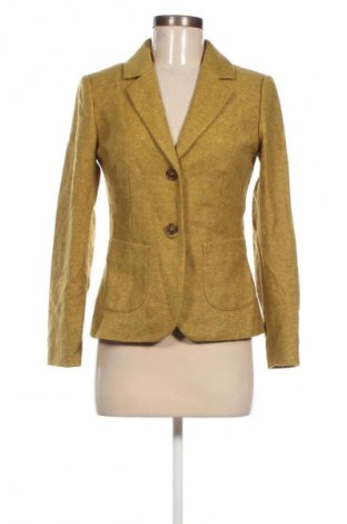 Γυναικείο σακάκι Betty Barclay, Μέγεθος S, Χρώμα Πράσινο, Τιμή 34,95 €