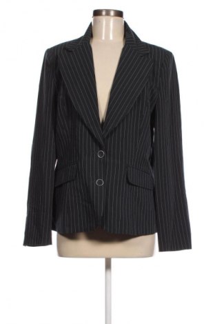 Damen Blazer Bexleys, Größe M, Farbe Blau, Preis € 7,99